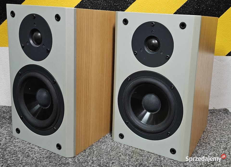 Kolumny stereo Yamaha NXE800 PianoCraft 60110W Kraków