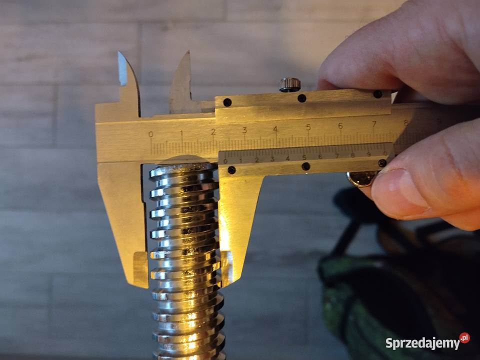 Zestaw gryfów fi 24 mm prosty 180 gięty 120 2 Sprzęt do ćwiczeń mazowieckie Warszawa