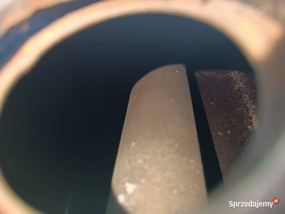 Zbiornik paliwa bak Awo Simson Wymysłów