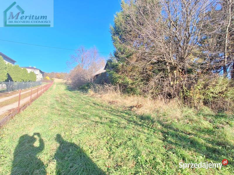 sprzedaży domu wolnostojącego 80m2 Krosno