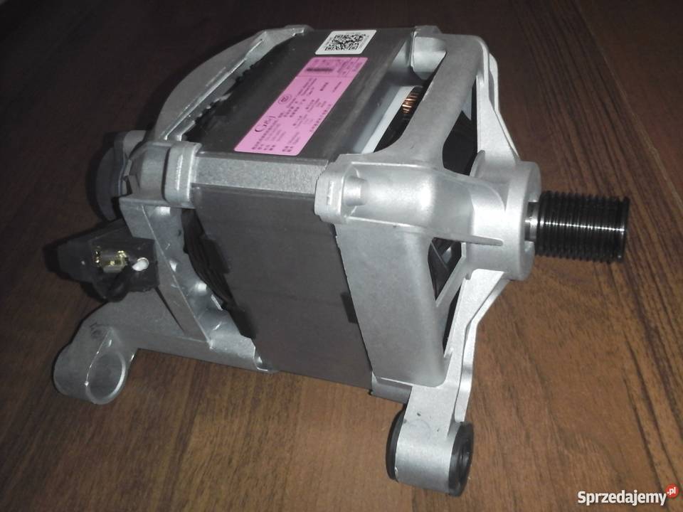 Silnik do pralki Whirpool Indesit Samsung LG opolskie Opole