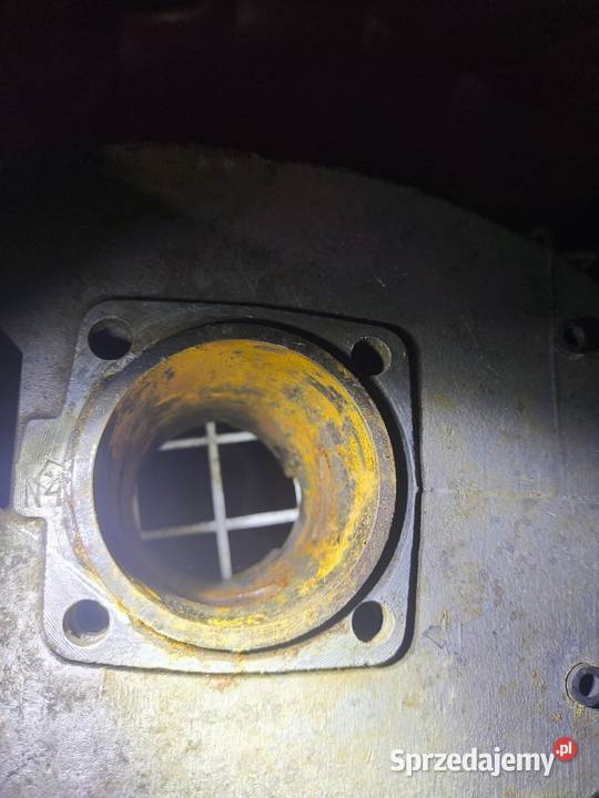 Cylinder wsk 175 Lutoryż sprzedam