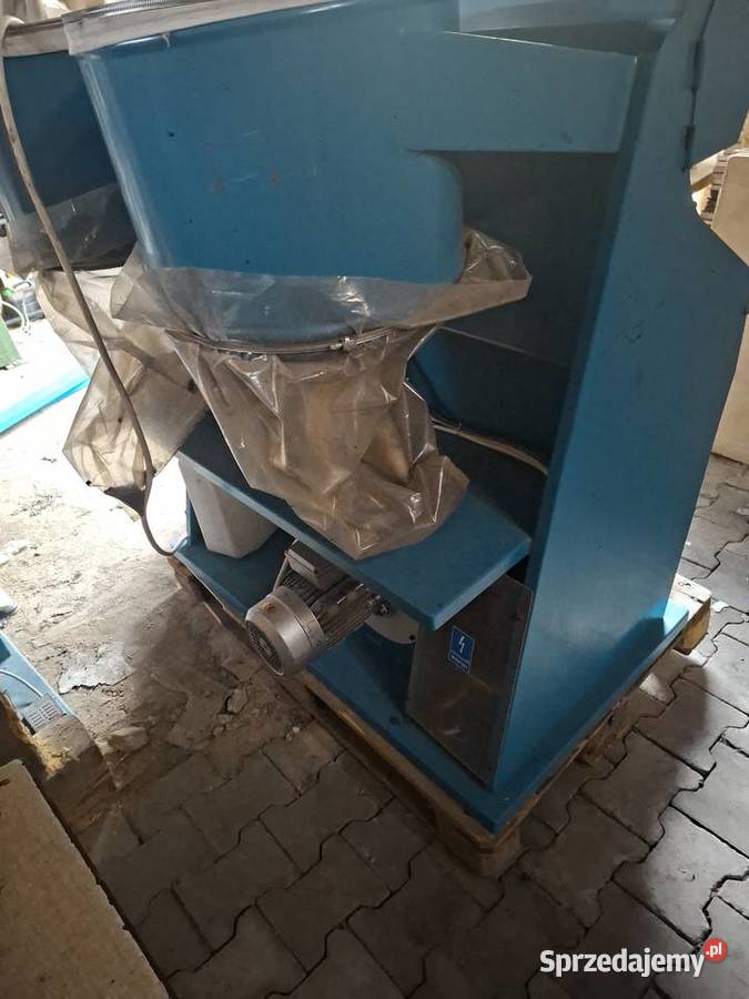szczotkarka polerka Ostrowiec Świętokrzyski