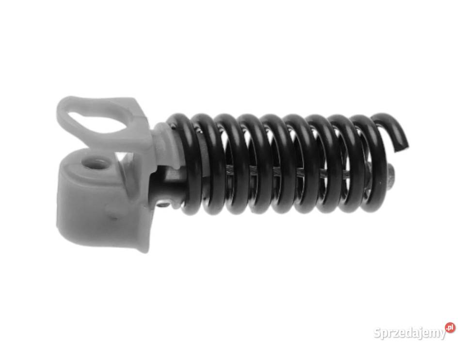 Amortyzator STIHL MS661 Pozostałe Ostrołęka