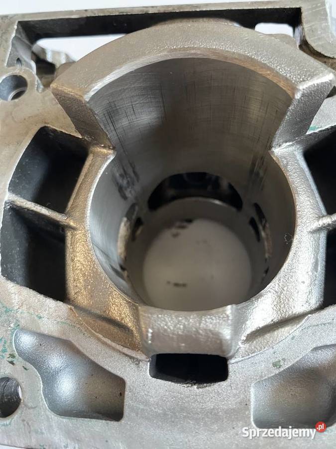 Cylinder KTM excsx 125 KTM Ełk