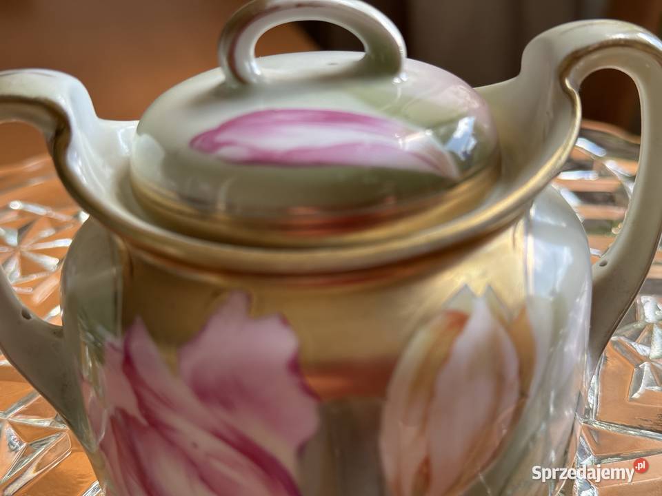 Cukiernica i mlecznik RS Germany Mielec