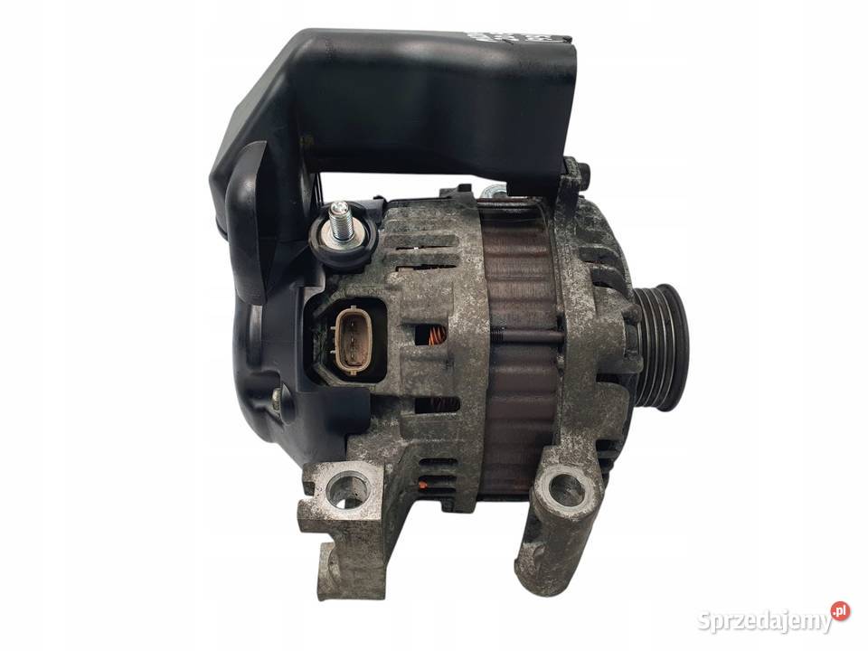 ALTERNATOR Mazda 6 20 23 B Mitsubishi A2TJ0391 Chełm