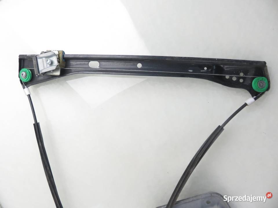 PODNOŚNIK SZYBY LEWY PRZEDNI 3D VW GOLF V osobowe małopolskie