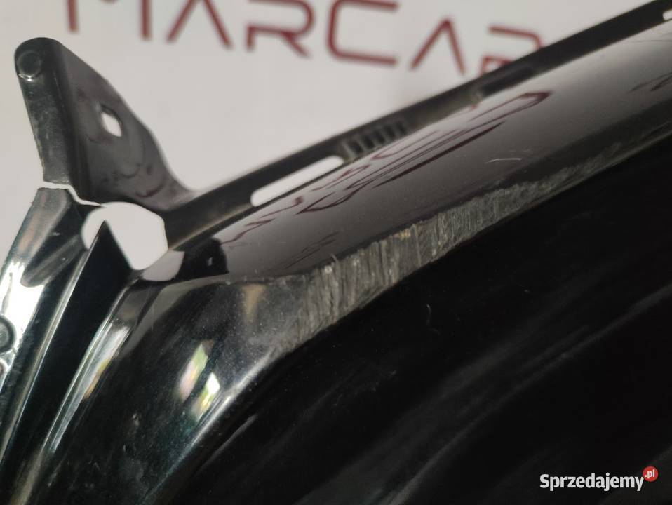 Owiewka Boczna Lewa Kawasaki ER6 1216 550280370 Pleszew sprzedam