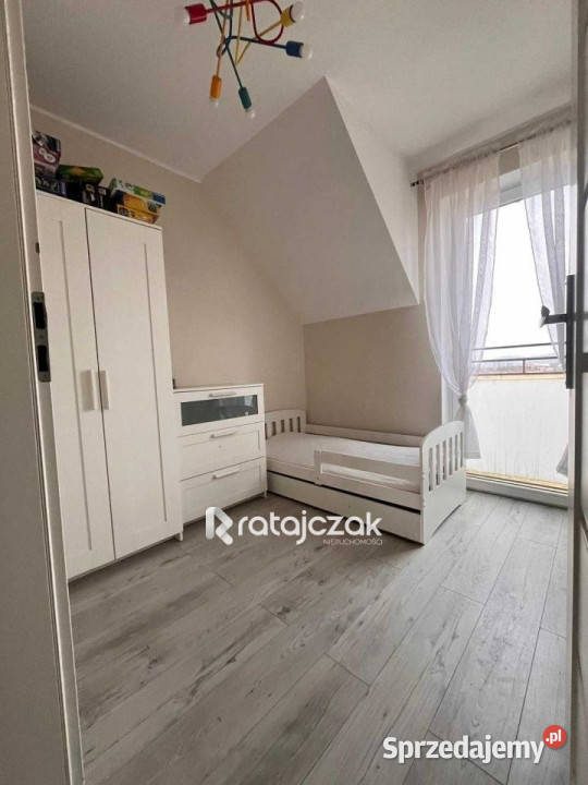 Mieszkanie Rumia 98m2 5 pokoi Sprzedaż