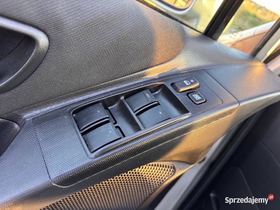 Toyota Corolla Verso 18 Sol 7os MMT 217000km Kamionki