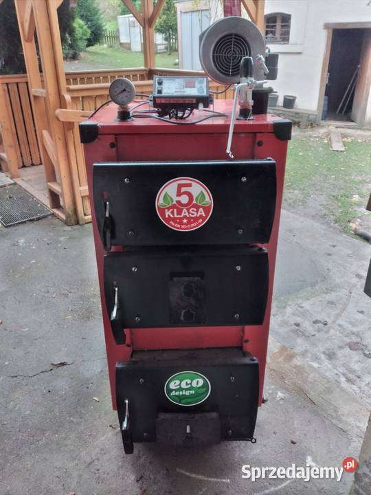 Piec kocioł Unieko Plus 12kW Mniszków