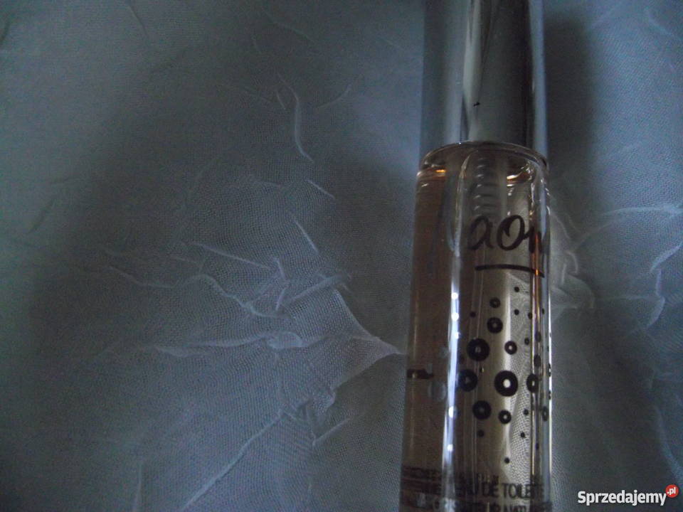 MARKOWE PERFUMY NAOMI 10 ml wielkopolskie