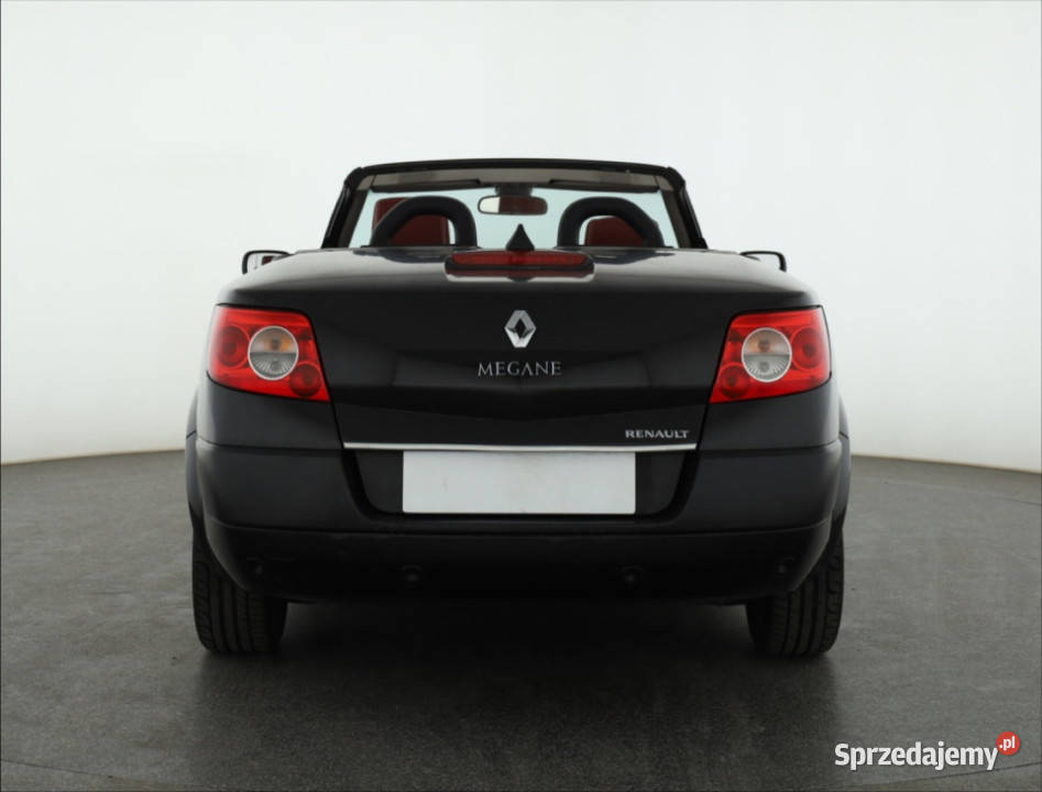 Renault Megane 19 dCi Bielany Wrocławskie
