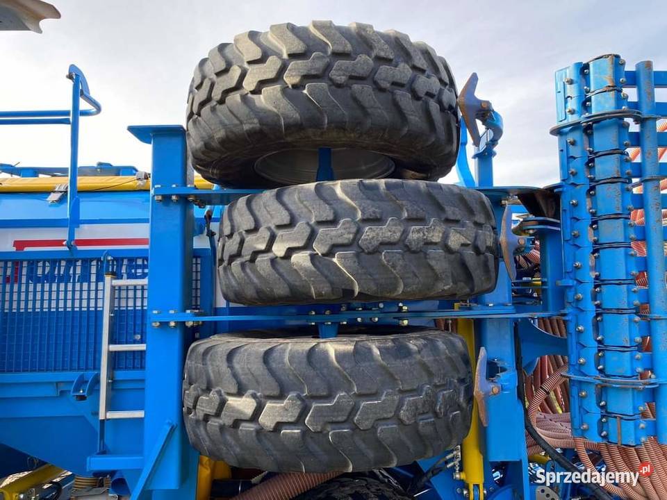 FARMET FALCON 6 Radków sprzedam