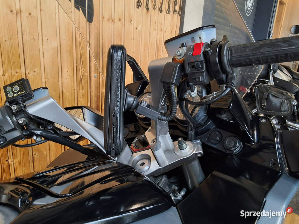 Kawasaki GTR Batdzo zadbany GTR 1400 ABS stan Stare Miasto