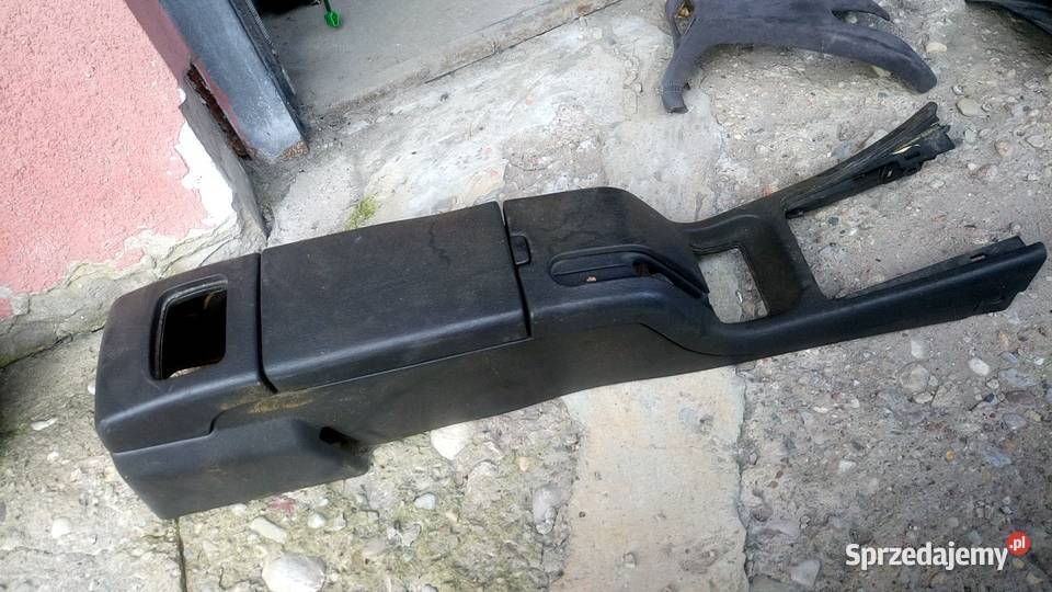 Elementy wnętrza części Subaru SVX Ełk