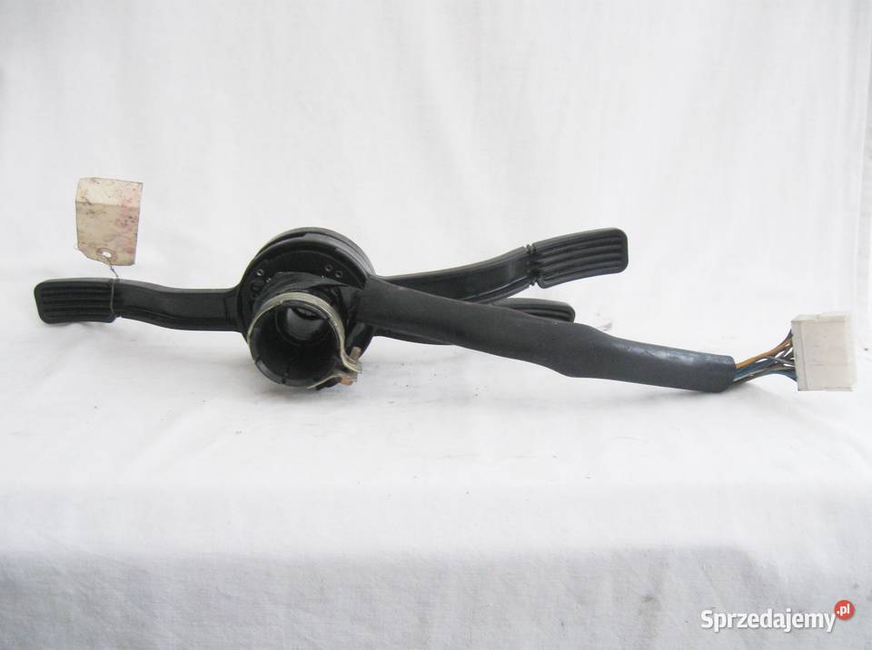 Przełącznik zespolony Boxer Jumper Ducato sprzedam