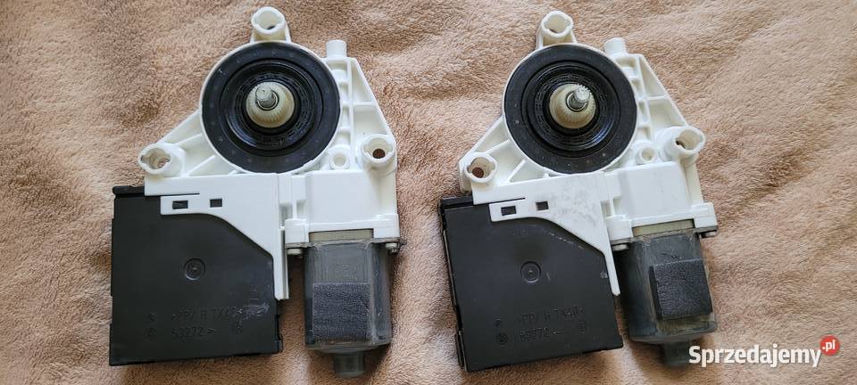 Moduły drzwi przód Audi A3 S3 RS3 8P FL Bełżyce sprzedam