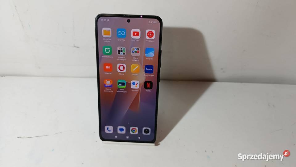 Smartfon Redmi Note 13 8256GB Katowice sprzedam