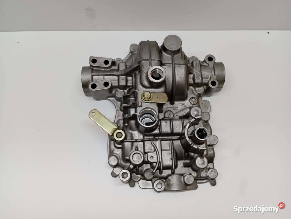 Obudowa skrzyni Tuff Torq KTM 10 rider Husqvarna podlaskie Białystok