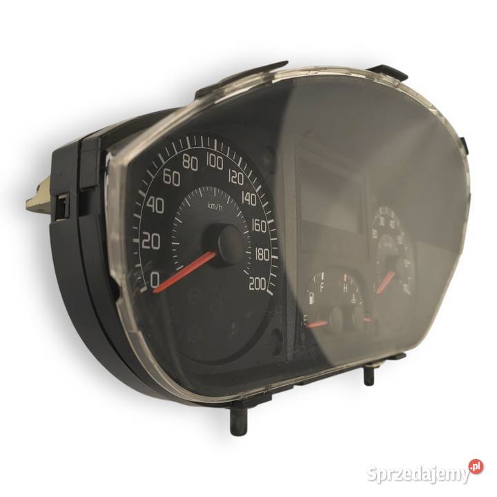 LICZNIK ZEGARY 735364160 Fiat Idea 12 14 16V 13 Chełm