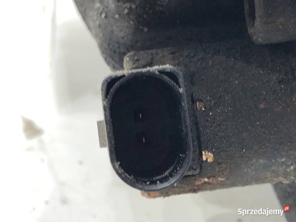 SPRĘŻARKA KLIMATYZACJI VW GOLF V 1K0820803G 19 Kompresory klimatyzacji