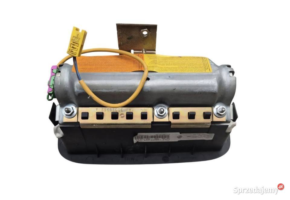 PODUSZKA AIRBAG PASAŻERA FIAT PALIO WEEKEND II osobowe Poduszki powietrzne Działoszyce