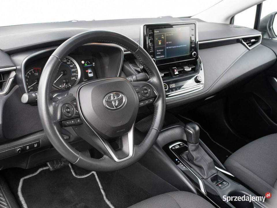 Toyota Corolla KK2975R18 Hybrid Comfort Kcofania Gdańsk