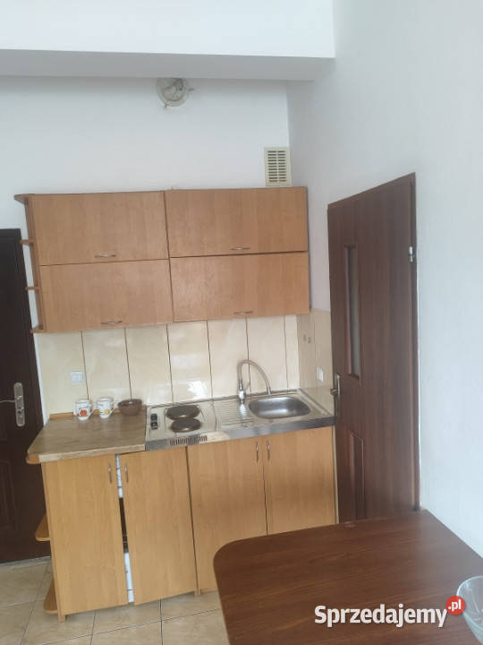 Kawalerka 25 metrów Czyżyny obok M1 do wynajęcia