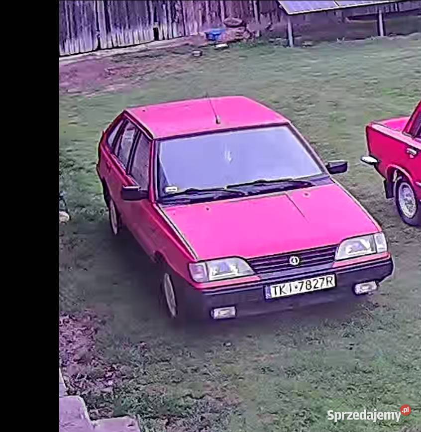 Polonez 1600cm3 Caro Miechów
