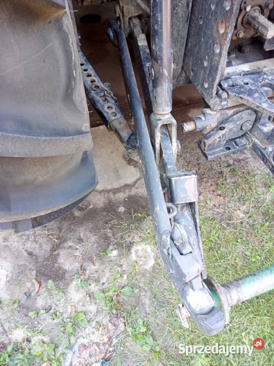 Belki haki CBM listwy boczne mazowieckie Radom