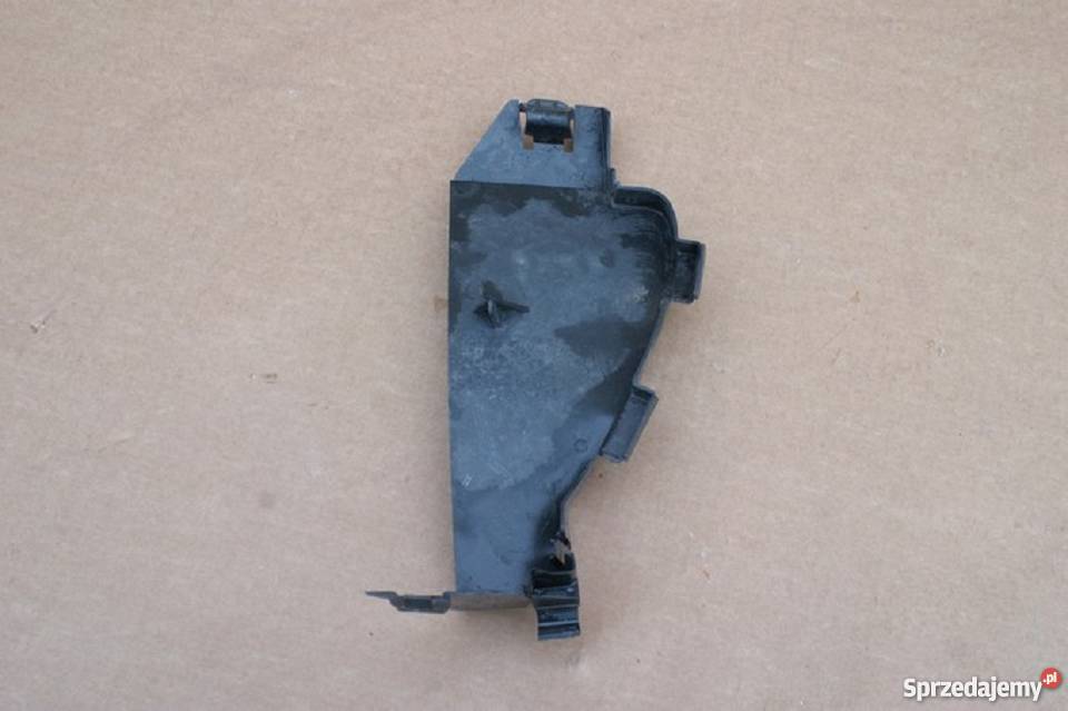 MERCEDES B KLASA W246 OSŁONA KIEROWNICA Pozostałe Bieleń