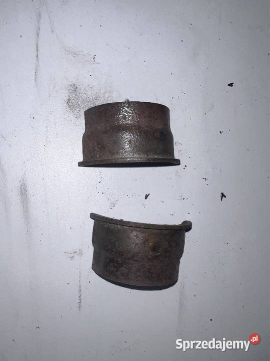 Półksiężyce Kawasaki LTD 440 KZ440 sprzedam