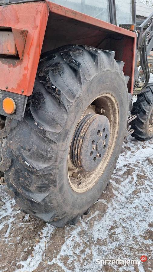 Opona MITAS 184 34 Grodziec