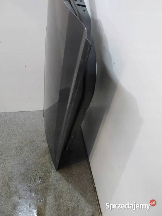 DRZWI LEWE PRZÓD EB Ford Focus Mk3 20102019 świętokrzyskie