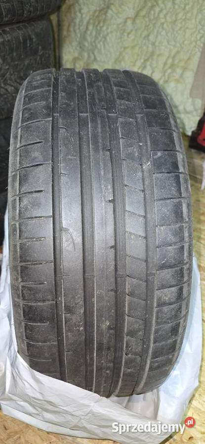 Dunlop 245x45 17 sport rt2 21r Komorniki
