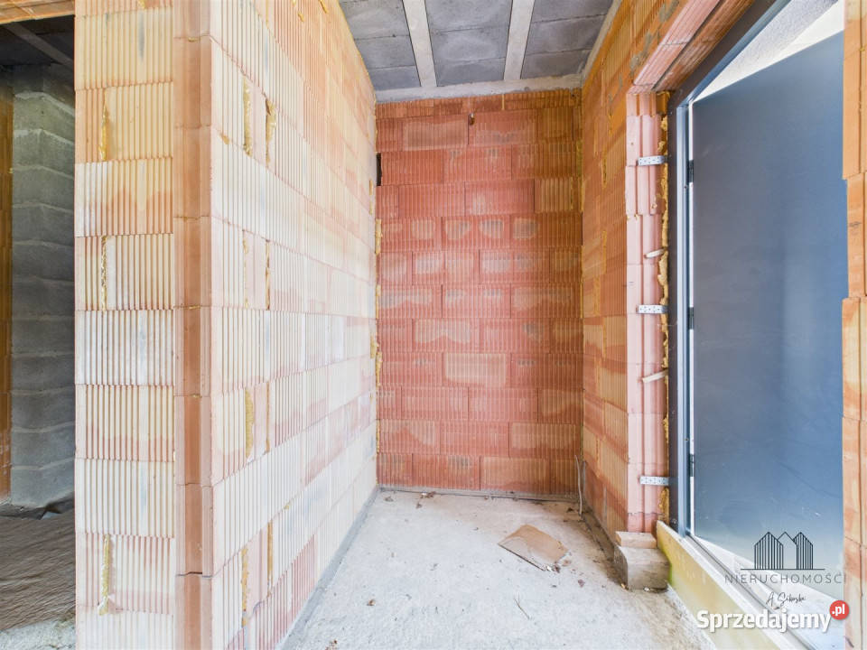 sprzedaży domu szeregowego 12223m2 Zgorzelec al Nieruchomości