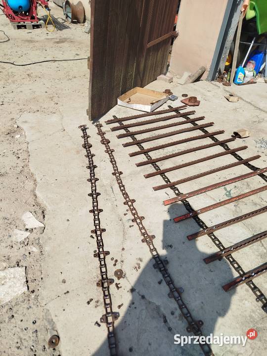 FAHR m900 garażowany możliwość zamiany lubelskie Izbica