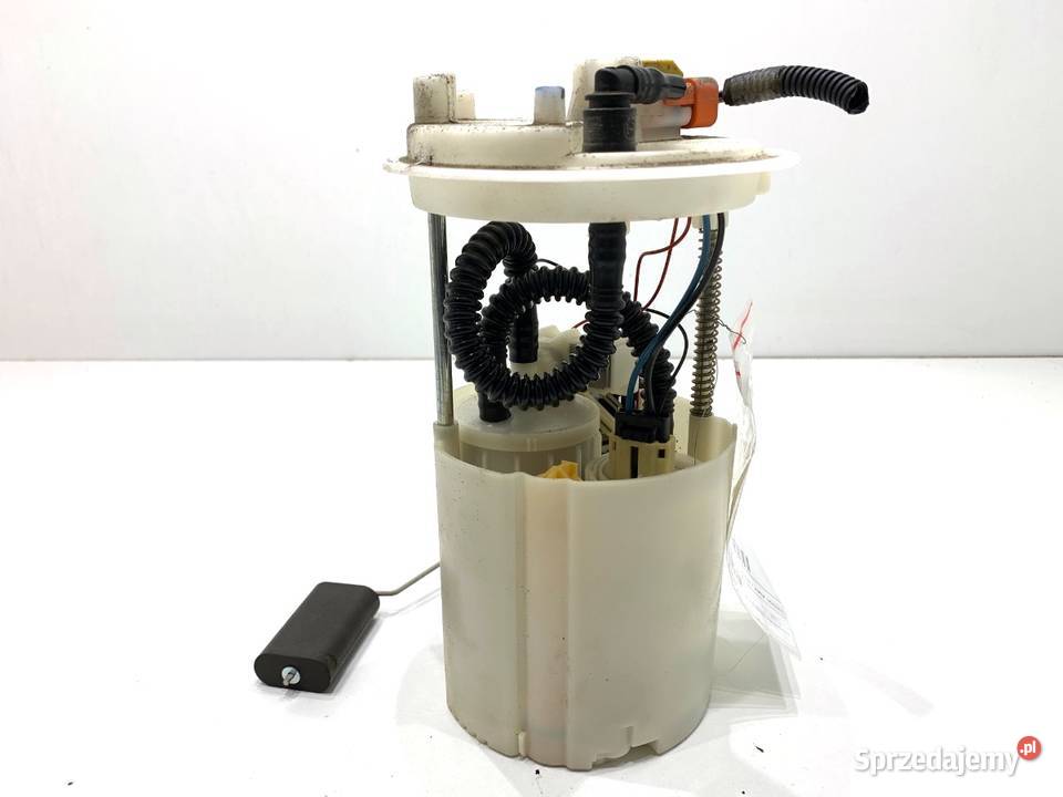 POMPA PALIWA FIAT GRANDE PUNTO 0580314137 14 77 osobowe