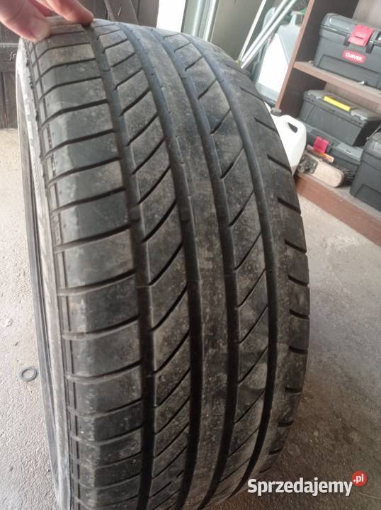 Sprzedam koło zapasowe VW skoda 5x100 Gorzów Wielkopolski