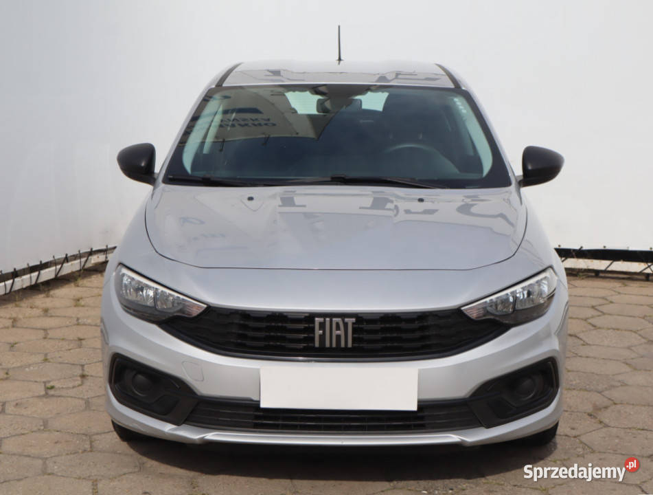 Fiat Tipo 14 16V 4/5 Łódź