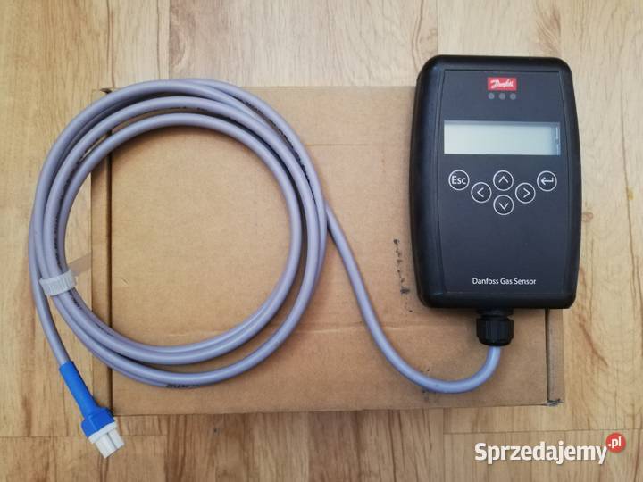 Narzędzie serwisowe DANFOSS DGS 080Z2820 Chojnice