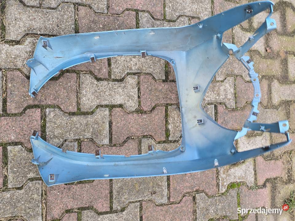 Honda Dylan 125 czasza czacha owiewka przednia Ostrów Wielkopolski