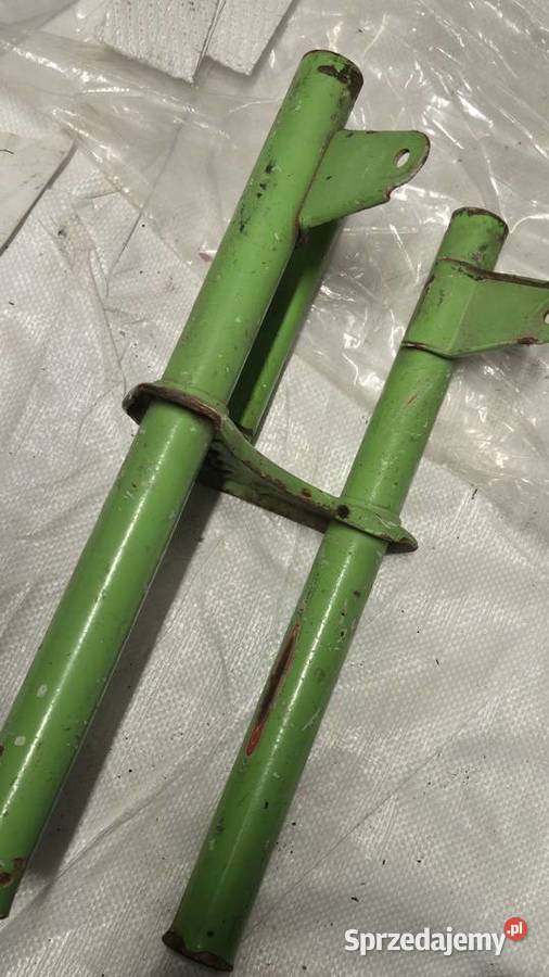 Motorynka m1 widelec Pozostałe Hryniewicze