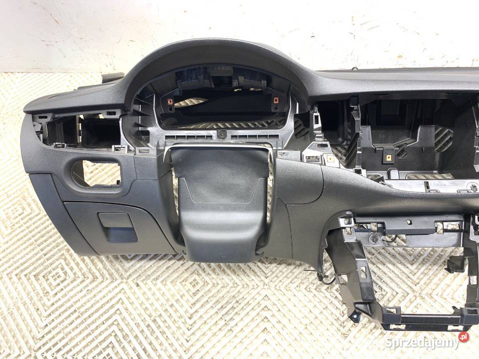 KOKPIT PODUSZKI PASY KOMPLET OPEL ASTRA K Kombi sprzedam