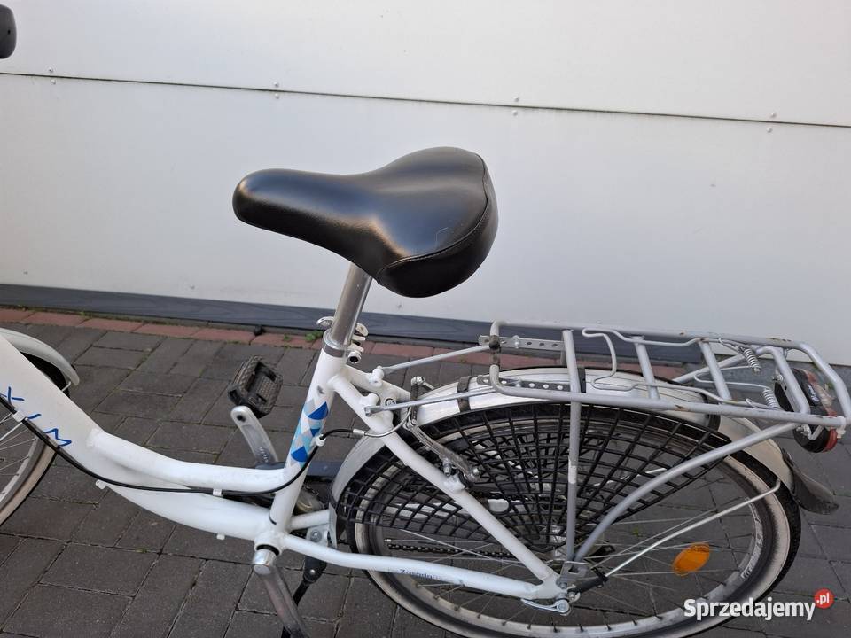 Rower Opole sprzedam