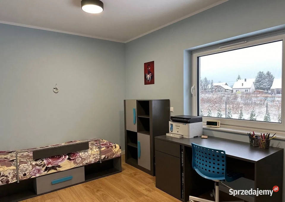 Dom wolnostojący 159m2 Piaseczna Górka sprzedam