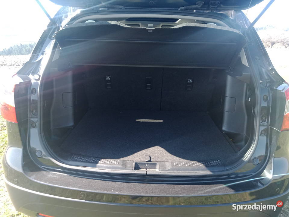 suzuki sx4 s cross Łącko sprzedam