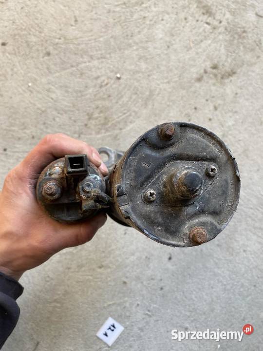 Rozruszniki 02M 911 023 A dolnośląskie Lubin